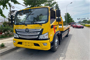 许昌汽车救援头像