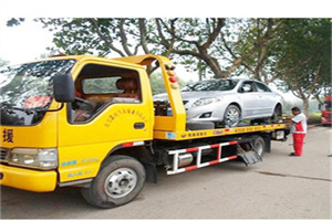 许昌附近24小时汽车拖车服务热线